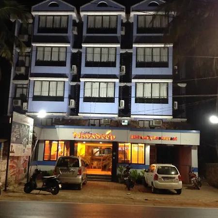 Hotel Navadeep